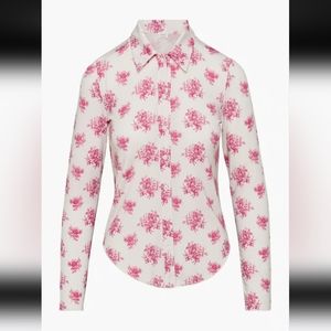 Aritzia Women's Wilfred Pose Longsleeve